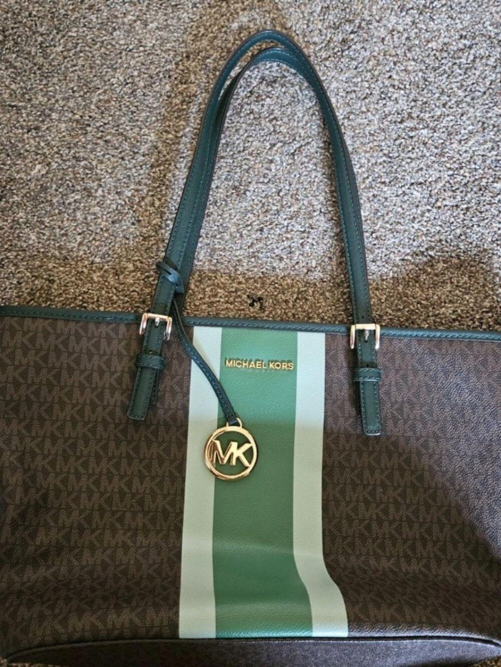 Like New Michael Kors Purse